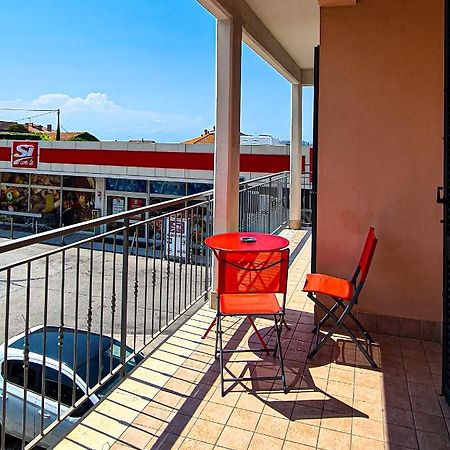 Rediesis Apartments Camerano Esterno foto