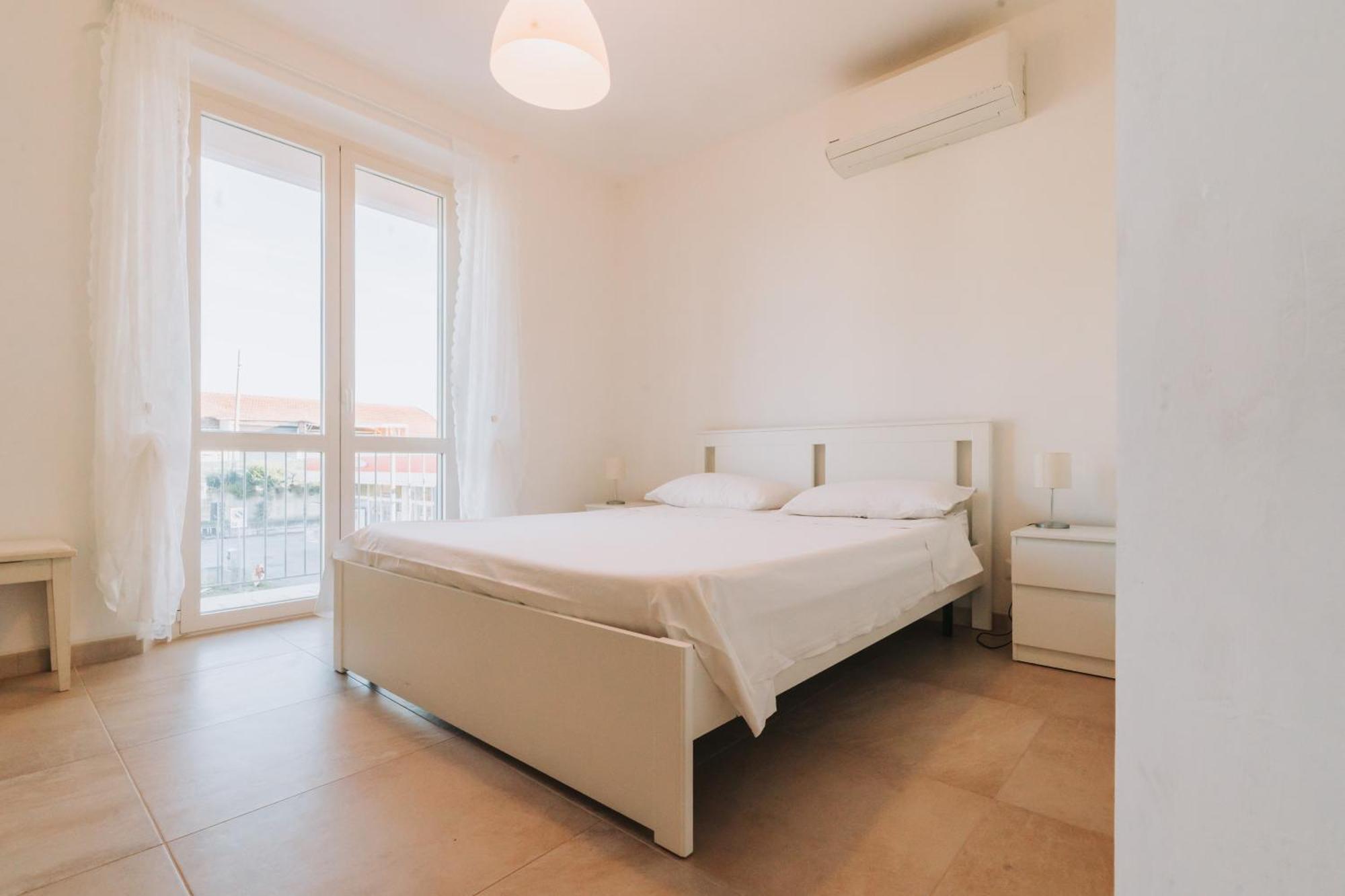 Rediesis Apartments Camerano Esterno foto