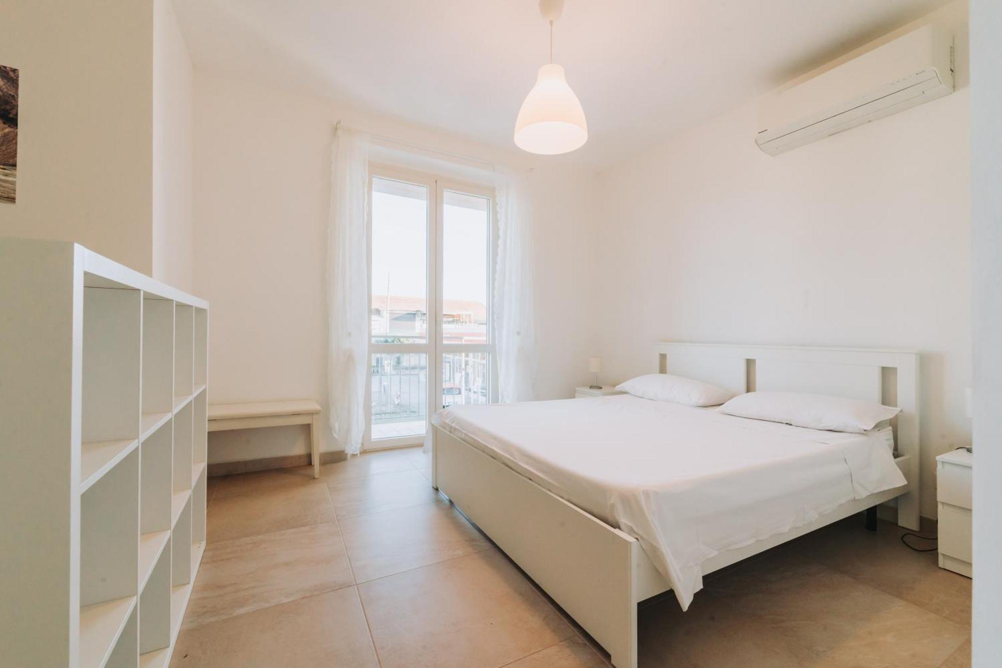 Rediesis Apartments Camerano Esterno foto